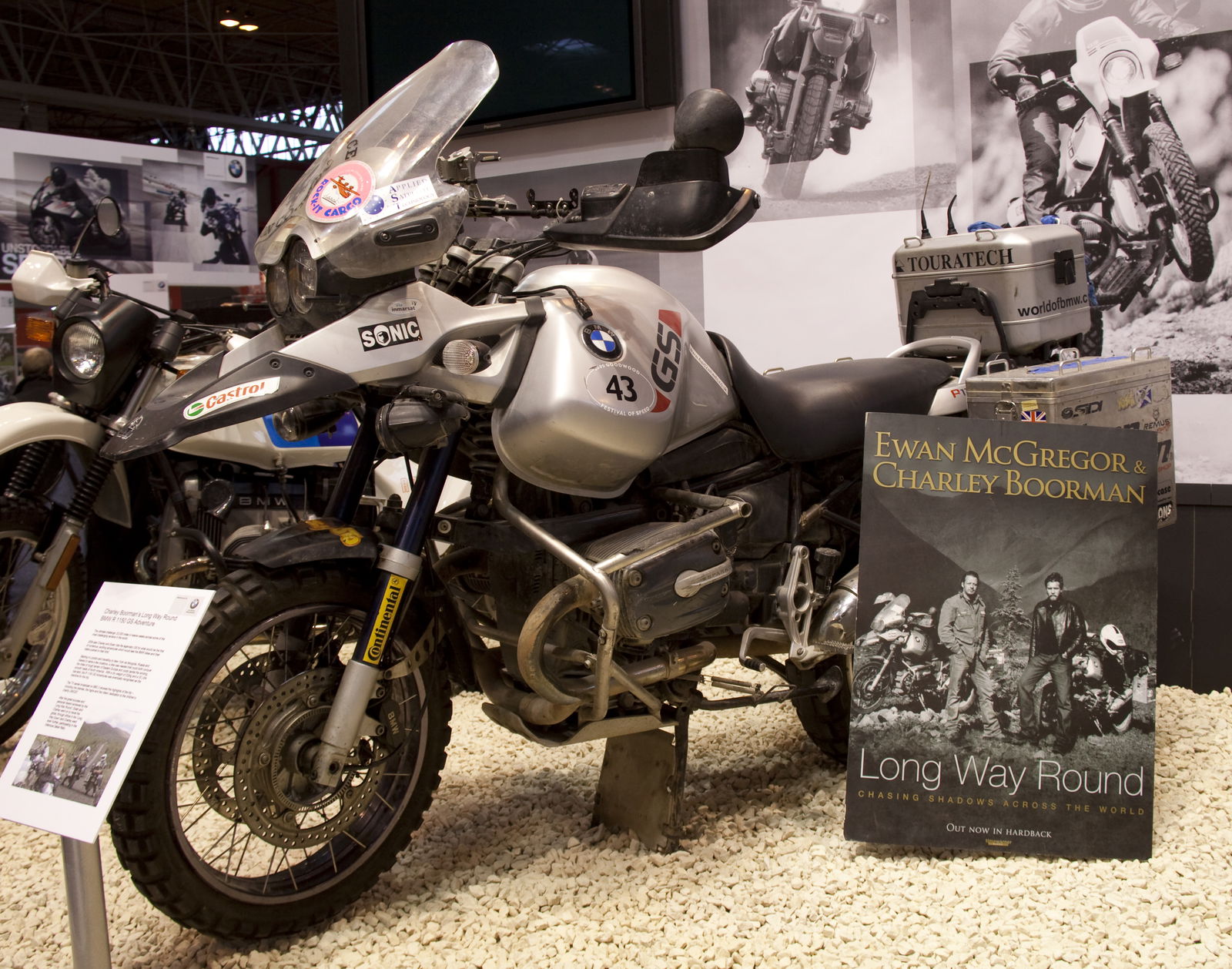 The 9 Coolest Bikes Of All Time