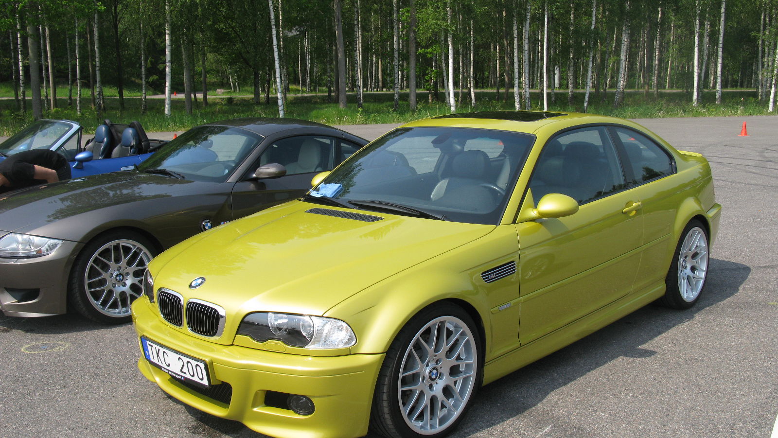 6 Cars You Won't Believe Are Over 10 Years Old