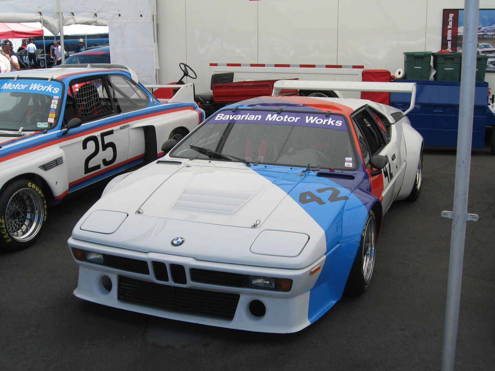 7 Incredible Track-Only Supercars
