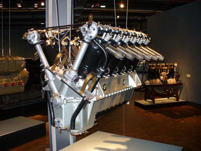 7 Gigantic Engines That Definitely Won't Fit In Your Honda