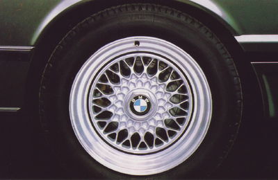 The 10 Most Iconic Wheels In Automotive History