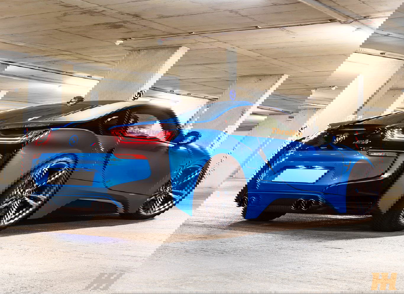 Watch A Ridiculous 978hp Mitsubishi Colt Run A 9.29sec Quarter Mile