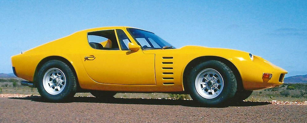 The 10 Best Australian Cars Ever Made 