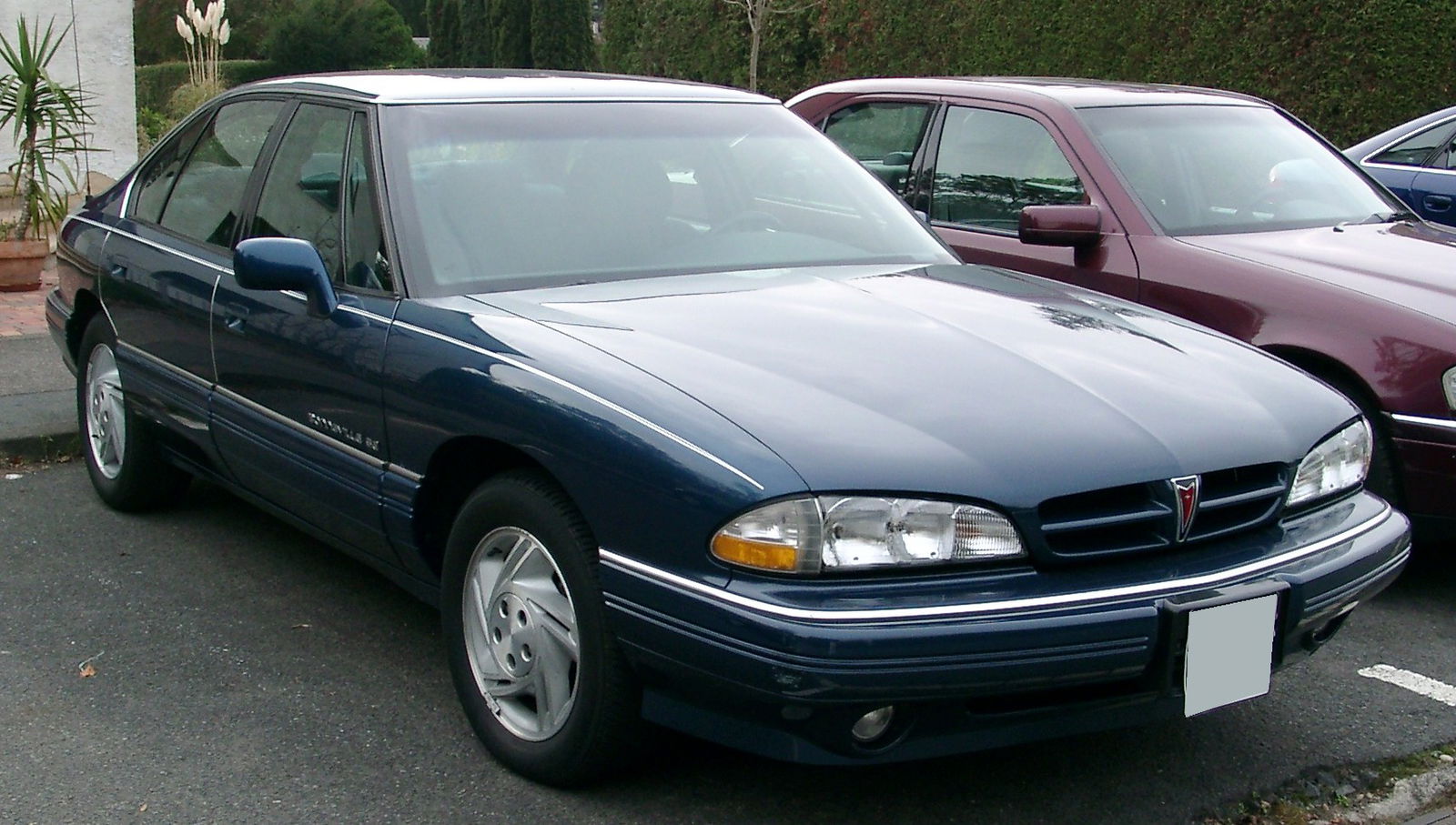 5 Sub-$2k 'Cheap Car Challenges' For US Petrolheads