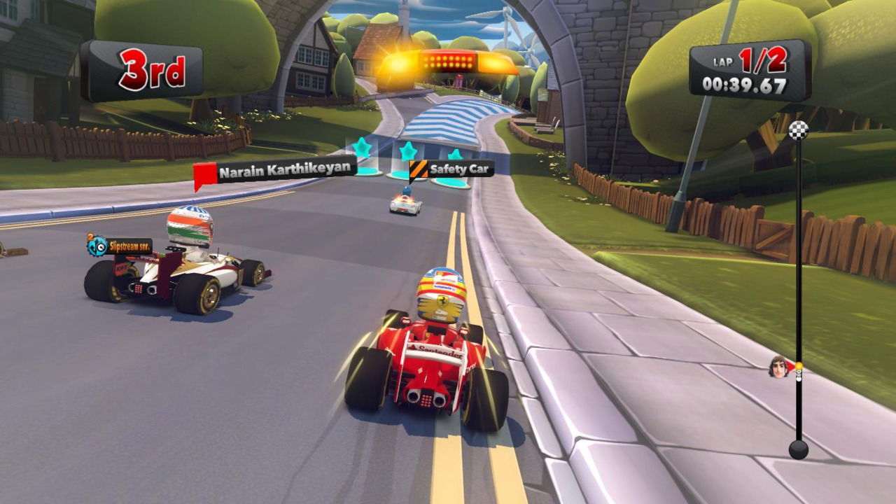 Why Sim Gamers Are Superior To Arcade Gamers