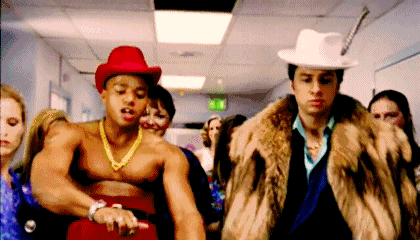 12 Emotions You Experience On The Day You Collect Your New Ride 