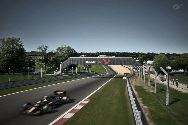 8 Gran Turismo 6 Tracks I Absolutely Hate