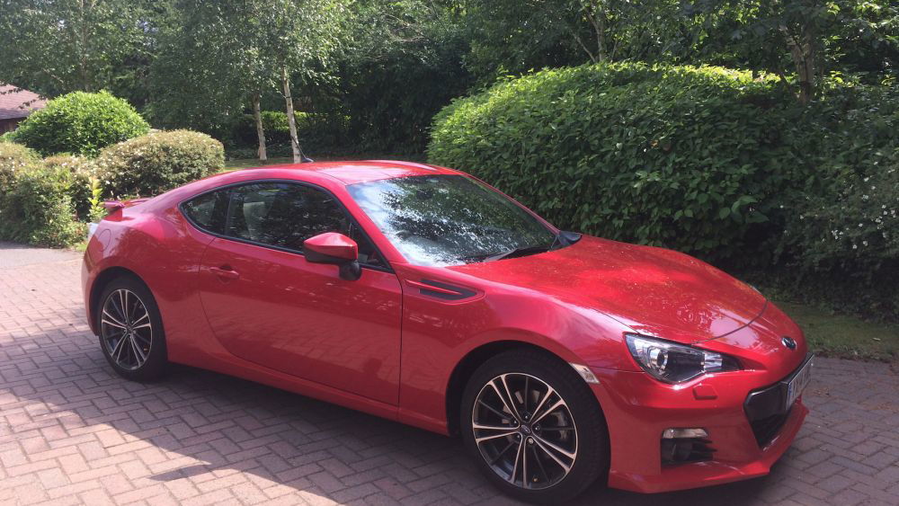 6 Things I've Learnt About The Subaru BRZ After 4 Months Of Ownership