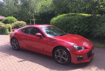 6 Things I've Learnt About The Subaru BRZ After 4 Months Of Ownership