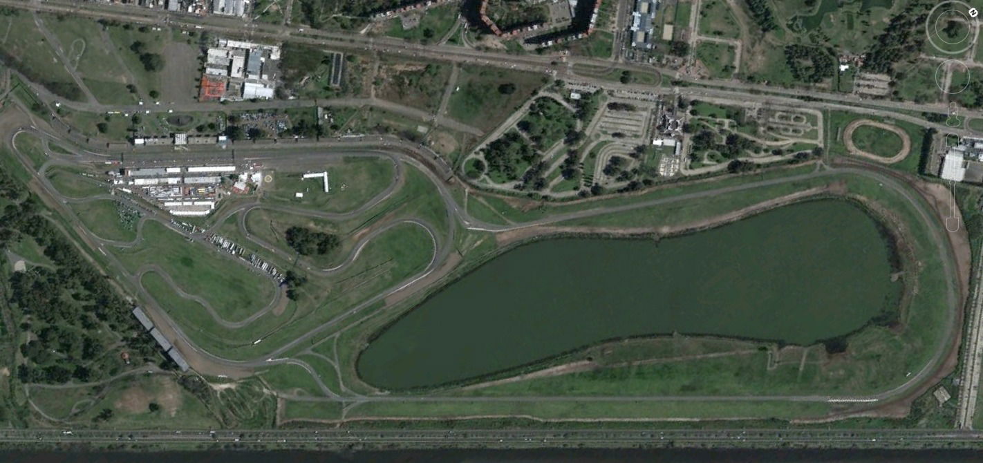10 Circuits You Want To See Back In F1