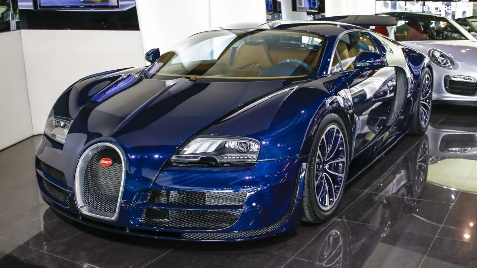 Suggested by: Edwin Klinkenberg (Photo credit - Dubaicars.com)