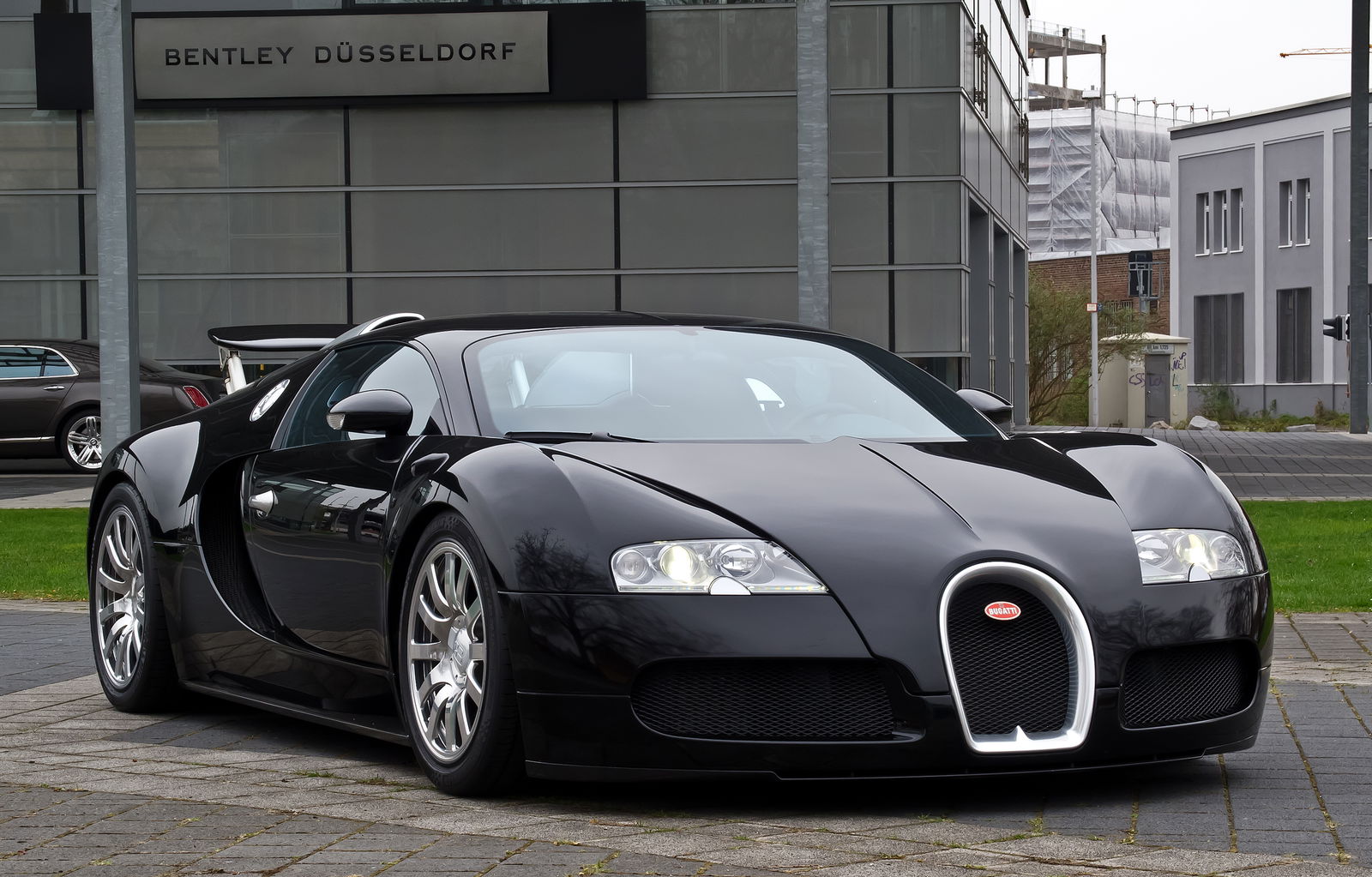19 Things Every Petrolhead Needs To Tick Off Their Bucket List