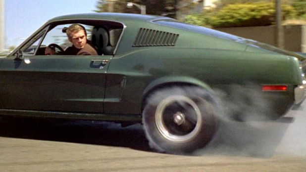 Top 11 Movies That Killed The Most Cars