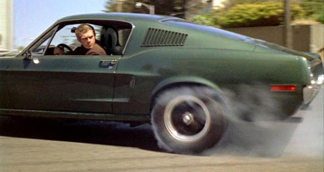 9 Gloriously Ridiculous Production Car Rear Wings