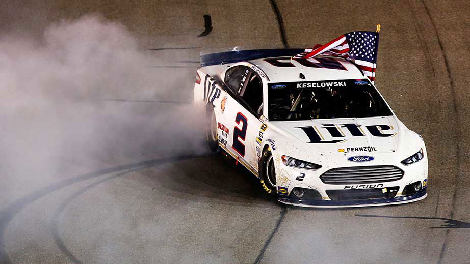 10 Things You Might Have Missed From Last Weekend's Motorsport Action