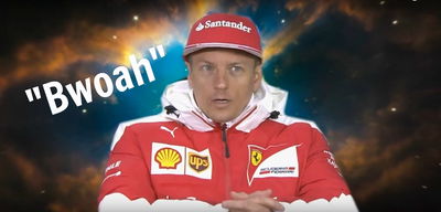 Hungarian GP Qualifying Was Utterly Bonkers