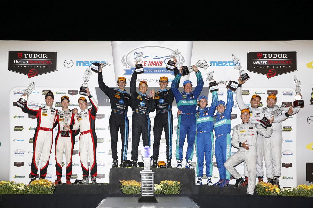 Image source: TUDOR United Sportcar Championship
