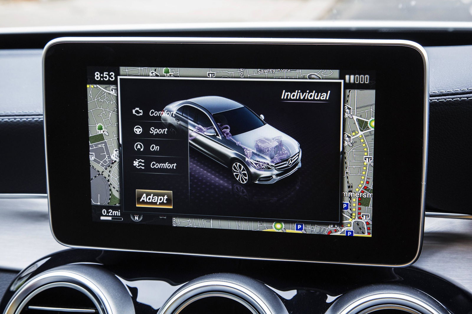 5 Reasons Why In-Car Media Systems Infuriate Me