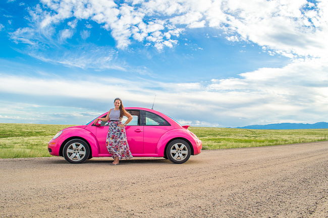 9 Ways To Get A Female Petrolhead's Attention