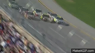 24 Crazy Nascar Gifs That Will Have You On The Edge Of Your Seat