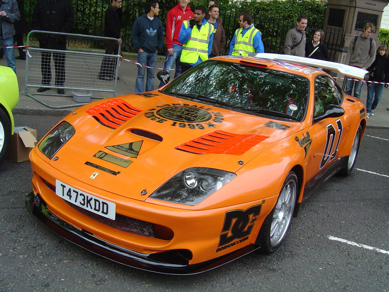 6 Cars That Look Good With Tri-Spoke Wheels