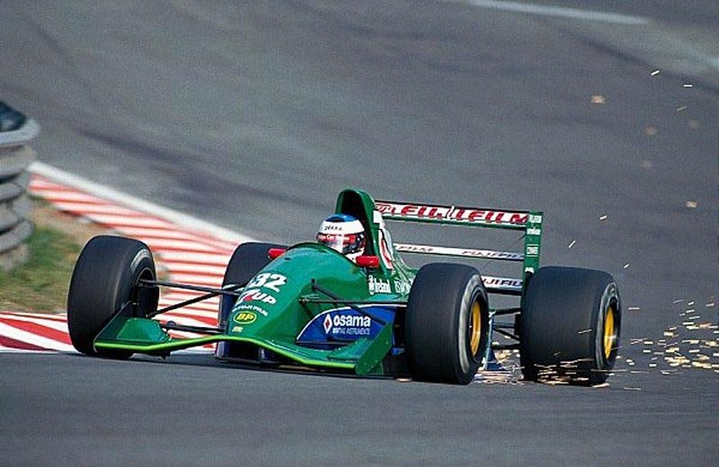 8 Genius Mid-Season F1 Driver Changes That Worked Brilliantly Well