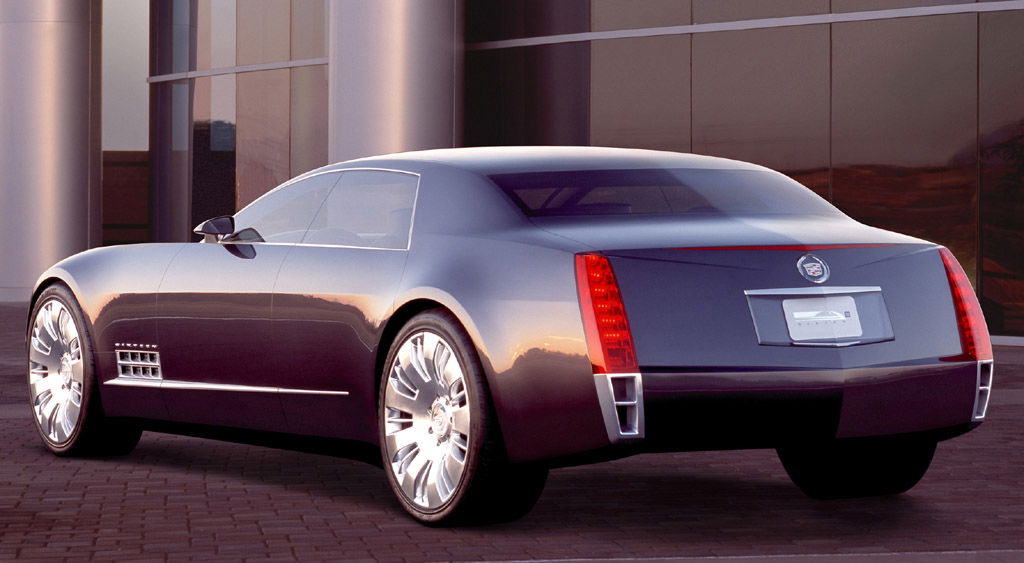 8 Crazy Cars With Ludicrously Large Engines