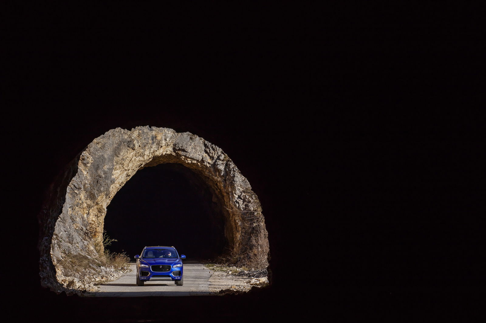 Jaguar F-Pace Review: Why It’s The Most Petrolhead-Friendly SUV I’ve Ever Driven