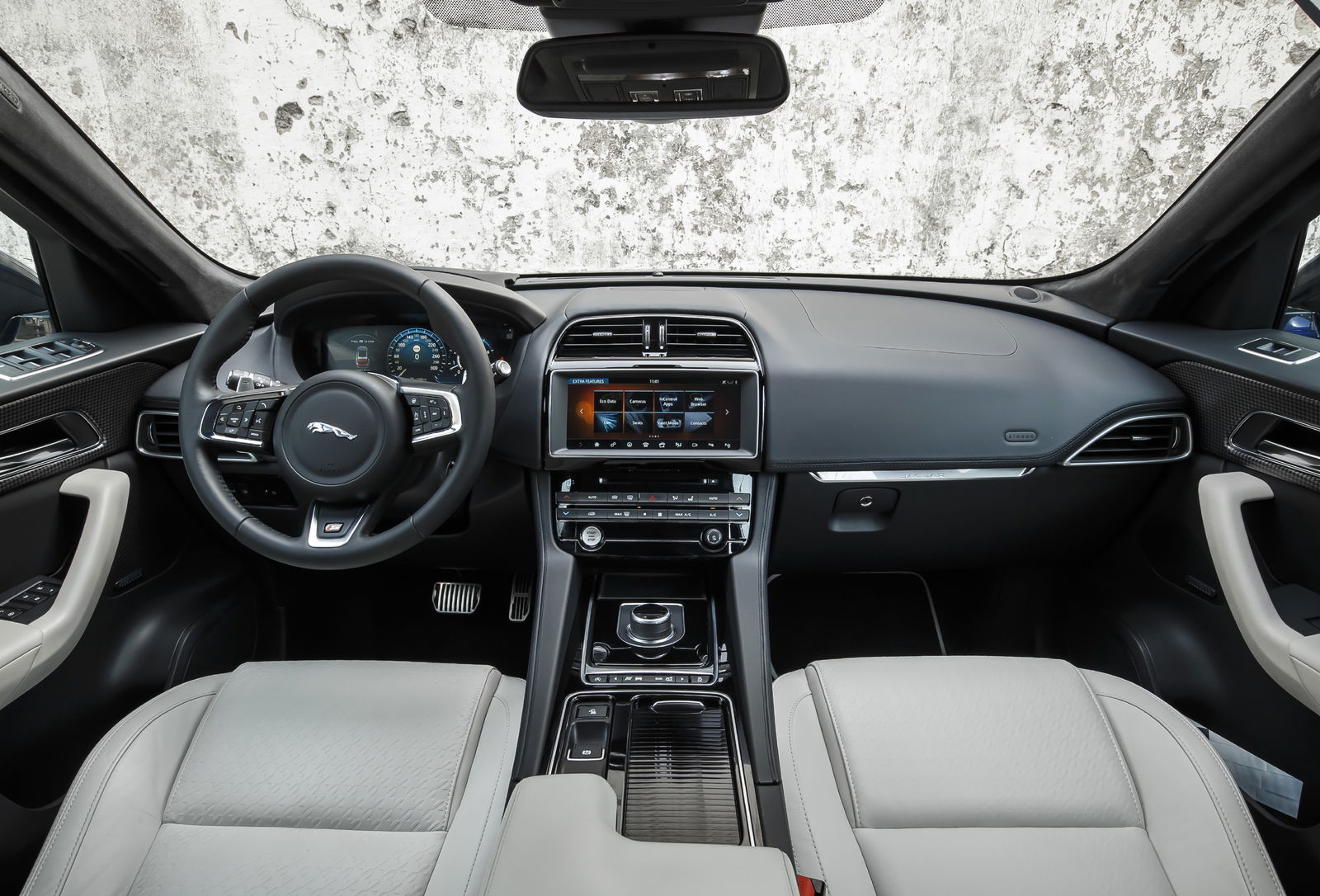Jaguar F-Pace Review: Why It’s The Most Petrolhead-Friendly SUV I’ve Ever Driven