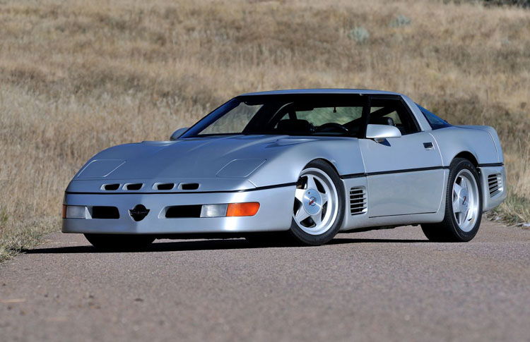 5 American Tuner Companies That Are Addicted To Horsepower