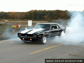 8 Smells That Turn Every Petrolhead On
