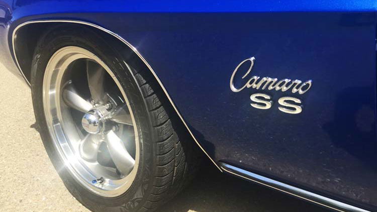 3 Classic Muscle Cars That Are Actually Affordable