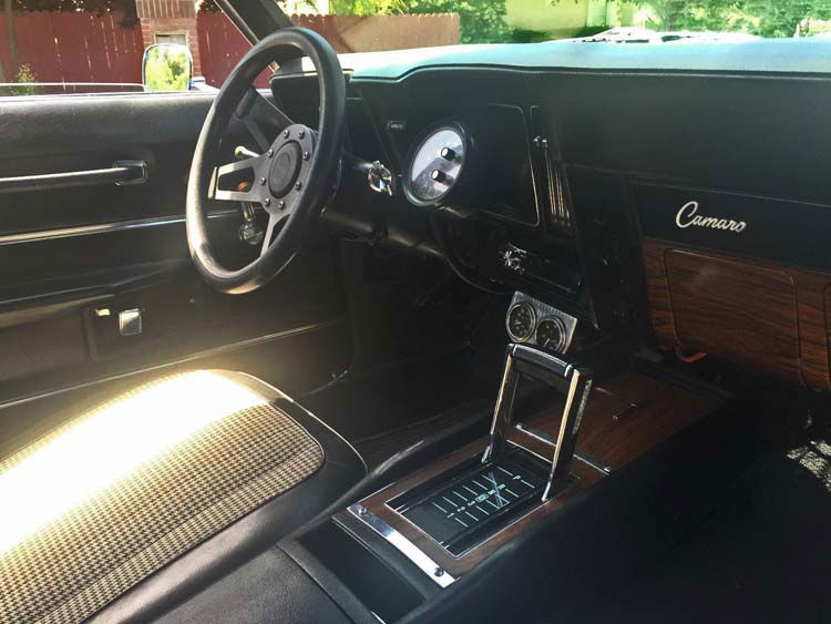 3 Classic Muscle Cars That Are Actually Affordable