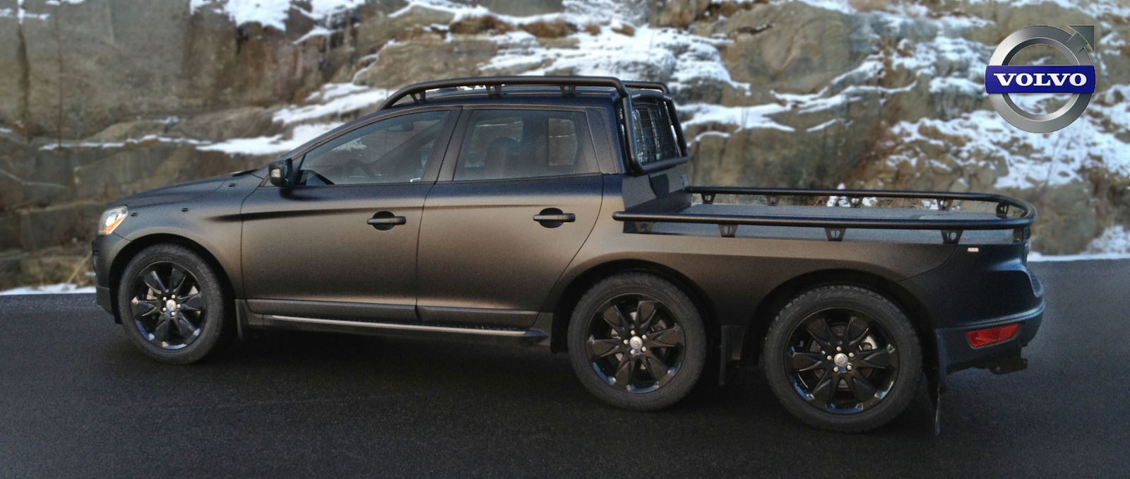 7 Of The Coolest Camera Cars In The World 