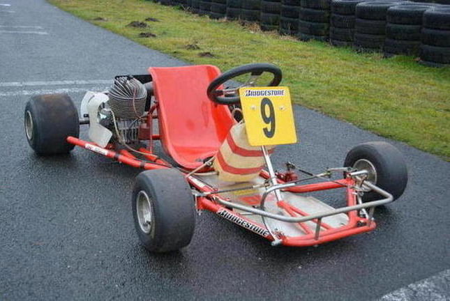 Toro Rosso's New F1 2015 Machine Is Pretty Hot