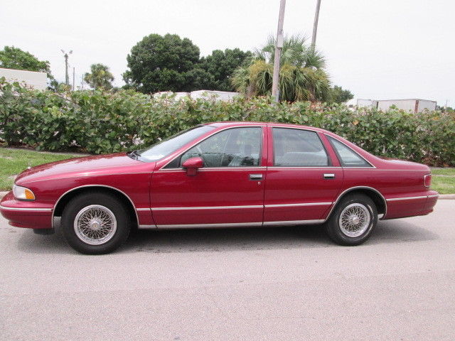 4 Muscle Car Alternatives For $3500