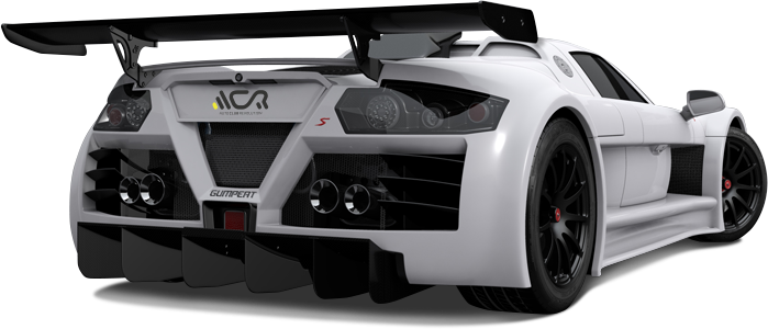 We've Been Checking Out The Closed Alpha Of Free-To-Play Auto Club Revolution