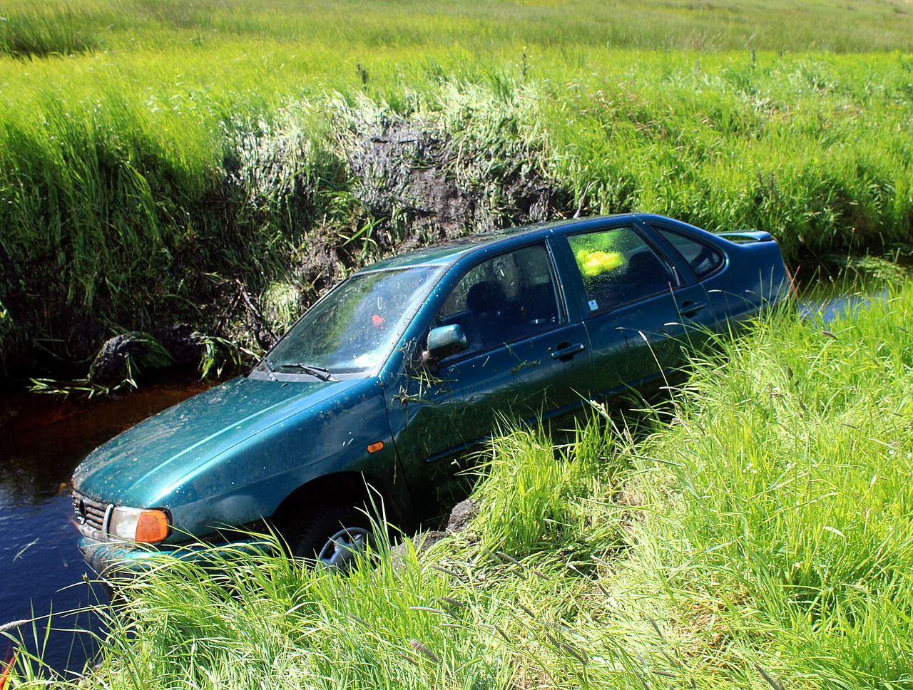 10 Times When The Universe Tried To Kill Our Unshakeable Love Of Cars 