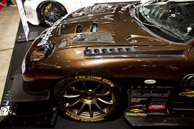 This Ballistic Time Attack RX-7 FD3S Tears Up Touge And Track With Equal Ferocity