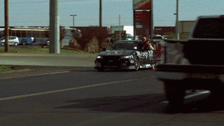 These Gifs Prove Why Gumball 3000 Is The Greatest Rally On Earth
