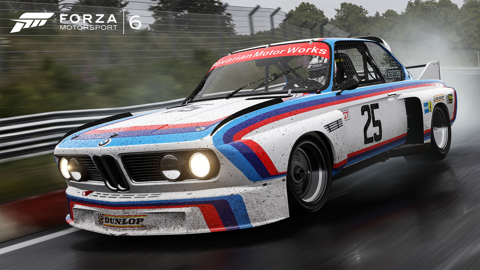 Forza Motorsport 6 Is Far Better Than 5, But It's Not Perfect