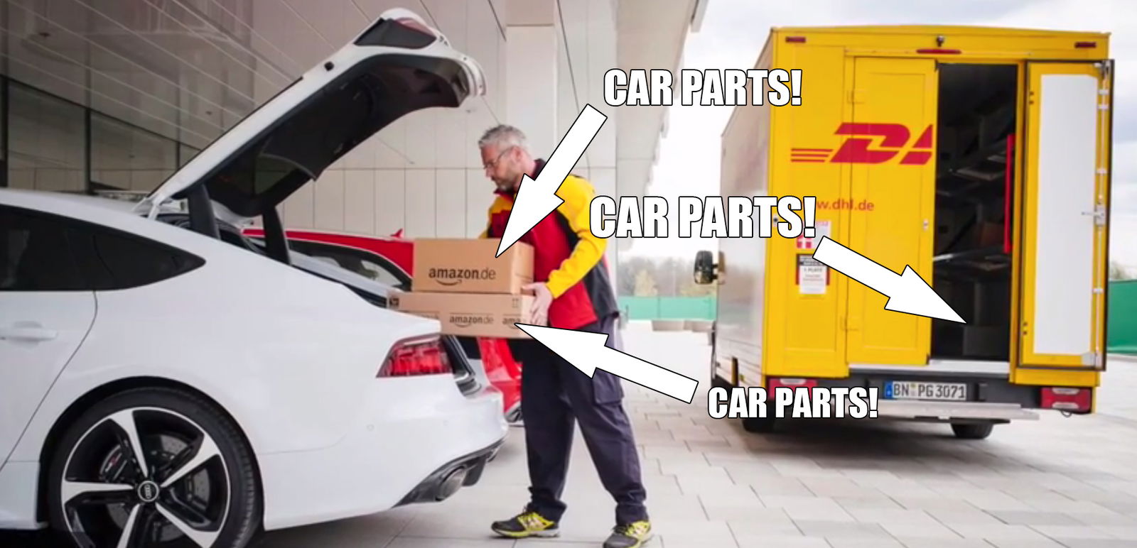 All You Need To Know About A Formula 1 Pit Stop