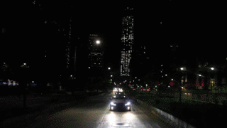 These Gifs Prove Why Gumball 3000 Is The Greatest Rally On Earth