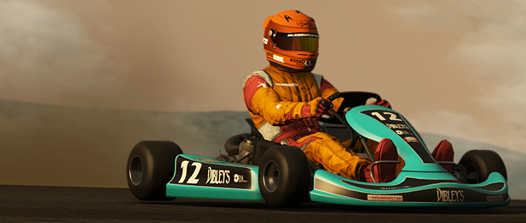 Gamers Can Instantly Race Any Car They Want In Project Cars: Does This Defeat The Object Of Racing Games For You? 