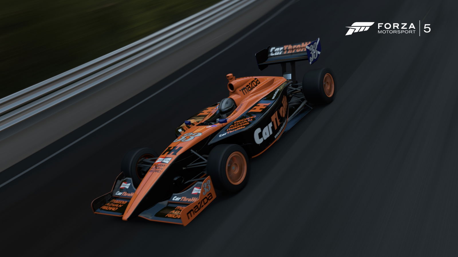 13 Of The Coolest Forza Creations Made By You