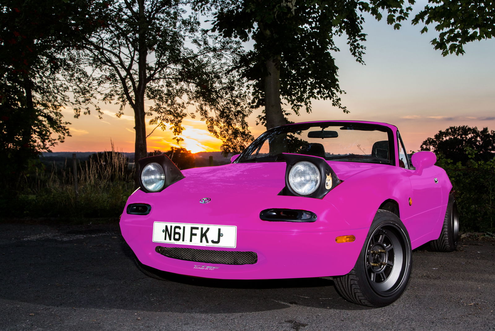 Quiz: How Strong Is The Bond Between You And Your Car?