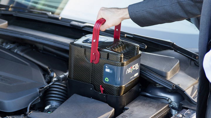 90-Second Oil Changes Could Be The Death Of DIY Mechanics By 2020