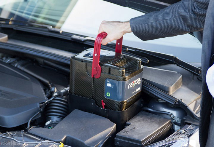 What It's Like Driving A Project Car 1000+ Miles In One Weekend