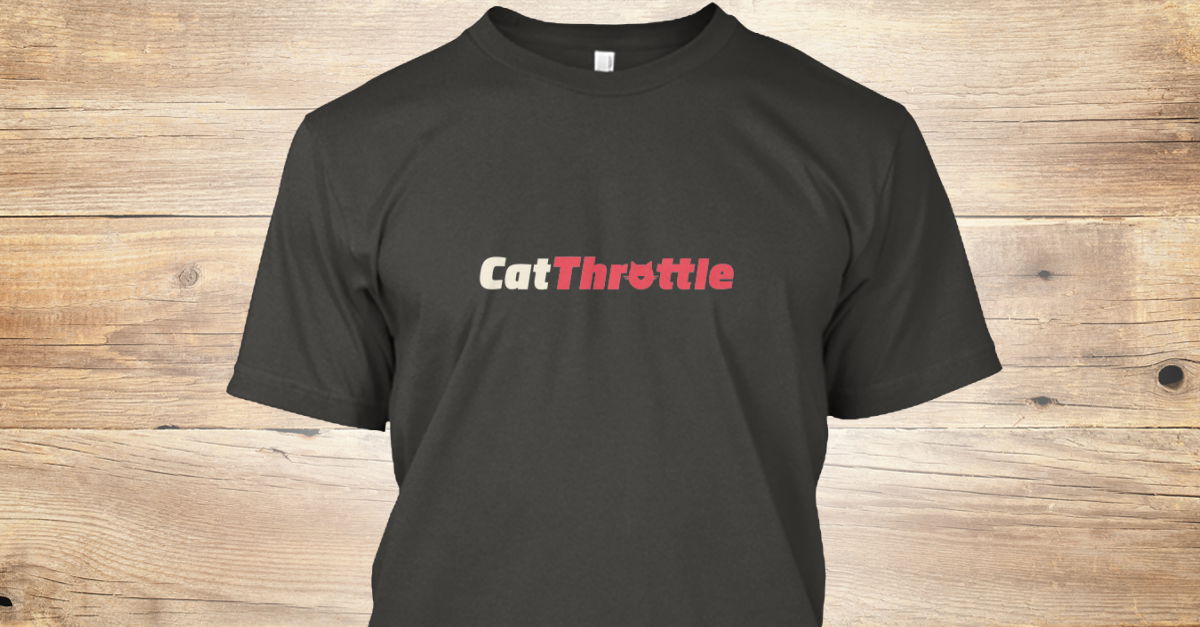 Introducing Cat Throttle: The Internet's Fastest Growing Cat Community