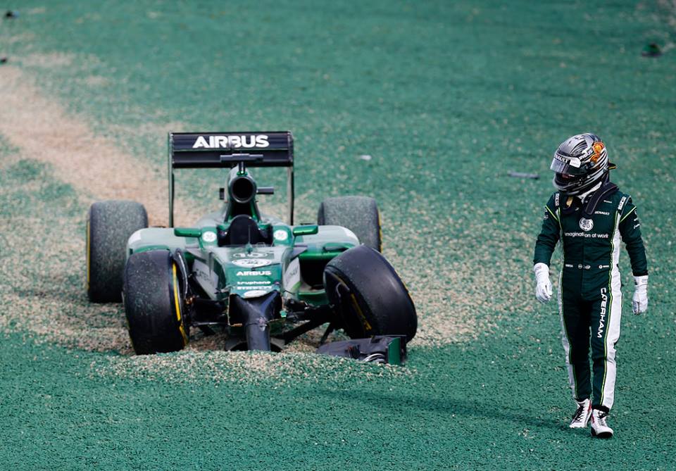 Image source: Caterham